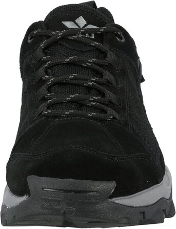 Чоловічі трейлові кросівки Lico Anchorage, 37 EU, чорні