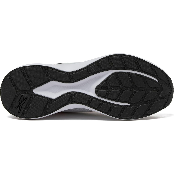 Чоловічі кросівки Reebok Energen Run 4 для бігу, легкі атлетичні кросівки, розмір 45 EU, сірий, червоний, чорний