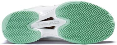 Жіноче тенісне взуття HEAD Sprint Ltd. Clay - розмір EU 39 / UK 6
