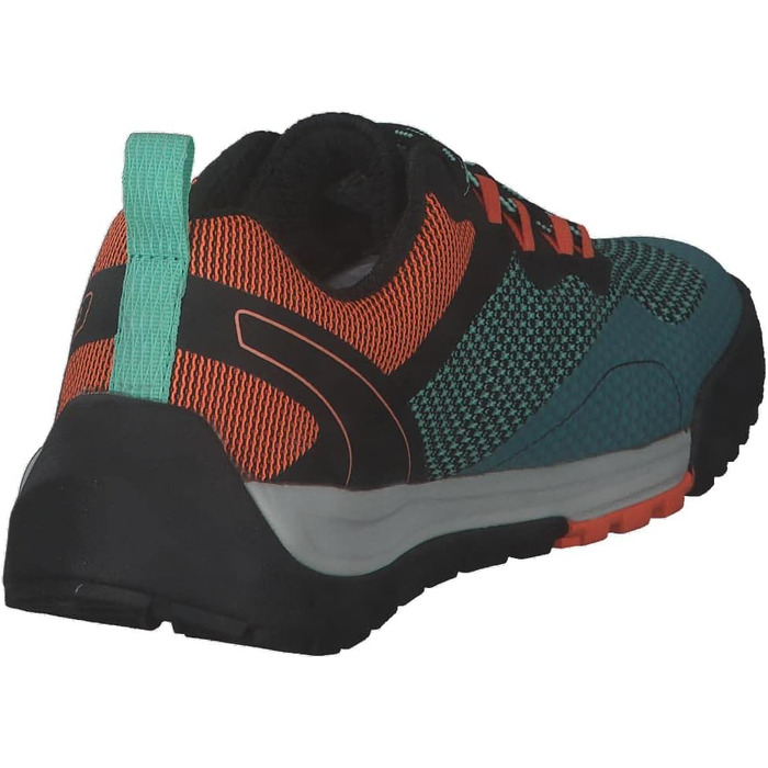 Жіночі велосипедні кросівки CMP Lothal, 41 EU, колір: м'ятно-світло-зелений