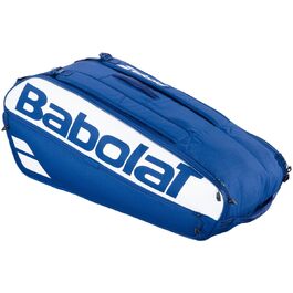 Сумка для тенісних ракеток Babolat Court L 2nd Gen Blue - оригінальна, міцна
