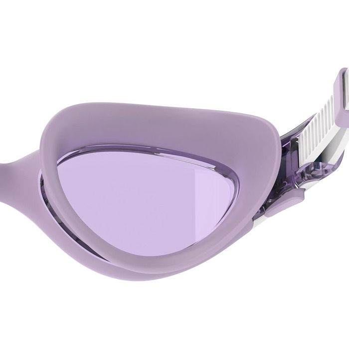 Окуляри для плавання Speedo Biofuse 2.0 Purpur (1 шт.) - професійні, фіолетові