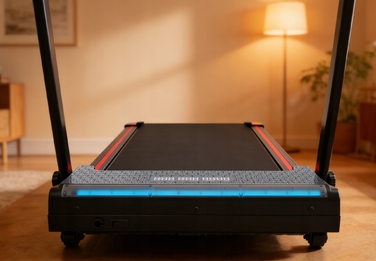 Електрична бігова доріжка CITYSPORTS PRO ZX2 (до 120 кг)