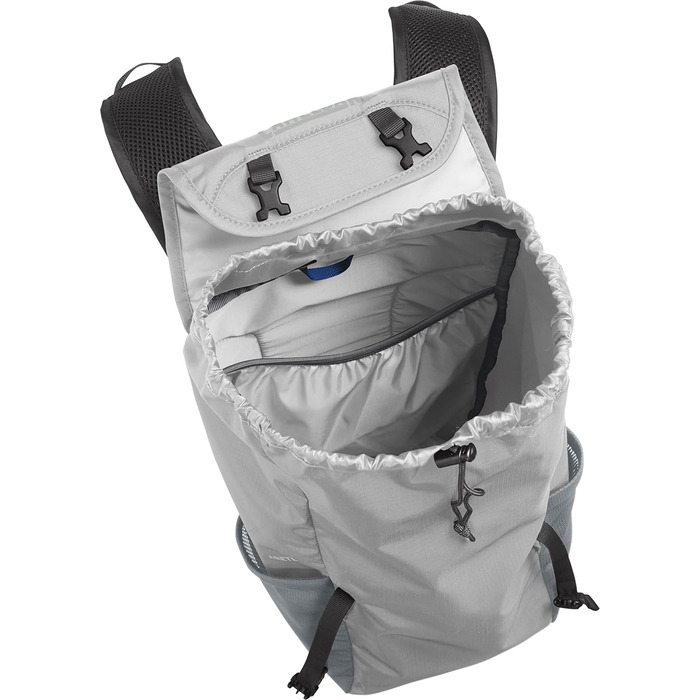 Гідратаційний рюкзак CAMELBAK Arete 18 л з питною системою 2 л, унісекс, Drizzle/Monument