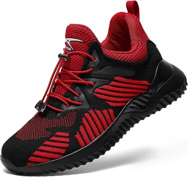 Дитячі кросівки VITIKE для хлопчиків та дівчаток, 37 EU, рожево-чорні