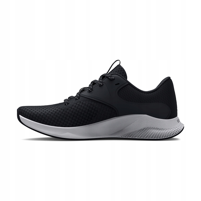Кросівки для залу Under Armour UA Charged Aurora 2 (3025060-001) Чорні
