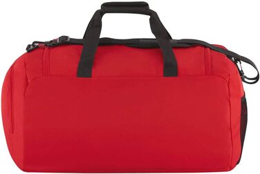 Дитяча спортивна сумка JAKO Classico 38×21×28 см, зелена