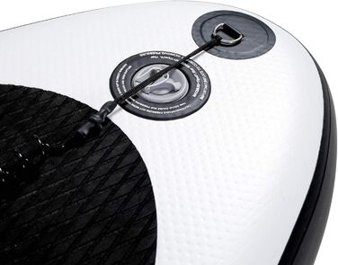 Надувна SUP-дошка greemotion 320×84×15 см, комплект для плавання