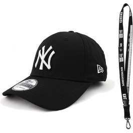 Кепки New Era 3930: кепки з регульованим розміром, NFL, з брелоком - для справжніх фанатів футболу