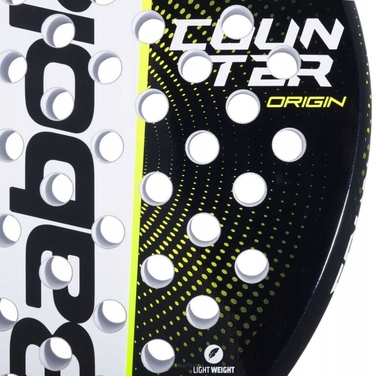 Ракетка для падел-тенісу Babolat Counter Origin