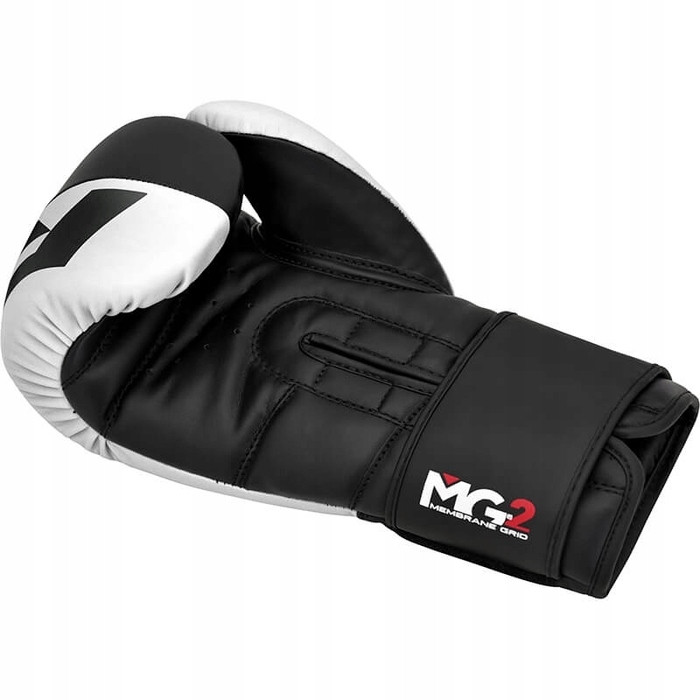 Боксерські рукавички RDX BGR-F4B-12OZ, 12 унцій