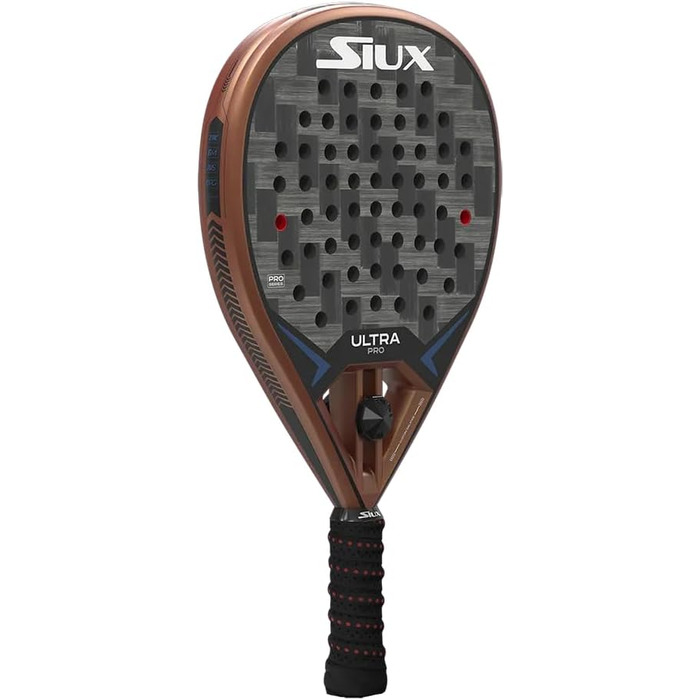 Ракетка для тенісу Siux Ultra Pro - професійна, для падел-тенісу