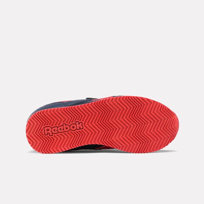 Кросівки дитячі Reebok Royal CL Jog 3.0 1v (29 EU, Vectornavy Vectorred White)
