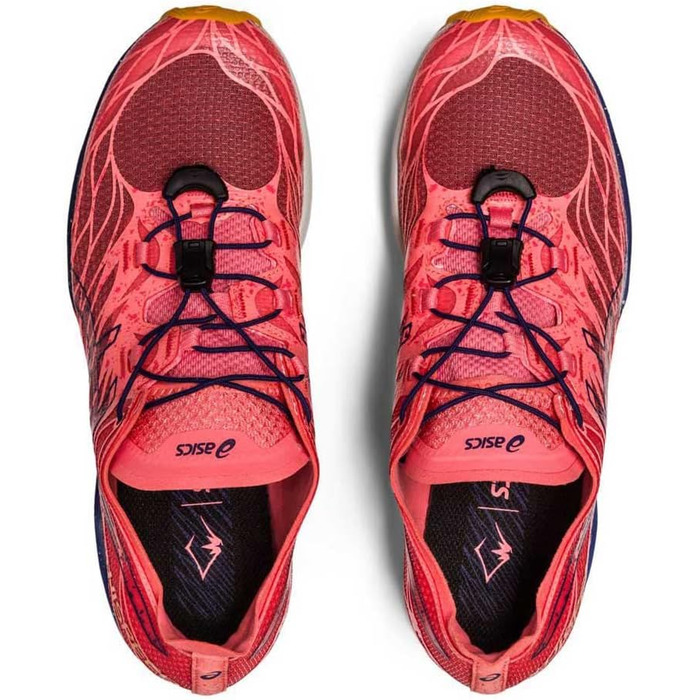 Кросівки ASICS NOVABLAST 2 LE, розмір 39 EU, блакитні