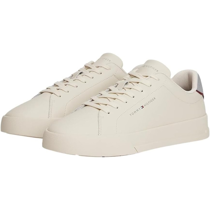 Чоловічі кросівки Tommy Hilfiger FM0FM05367, сірий, розмір 44 EU