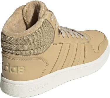 Кросівки баскетбольні Adidas Hoops 2.0 Mid (36 2/3 EU)