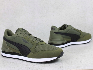 Чоловічі спортивні кросівки Puma 404743 05, розмір 42,5