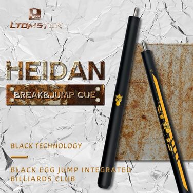 YEUEK Little Monster Springqueue, карбонове, 553 мл, з м'якою сумкою, чорний