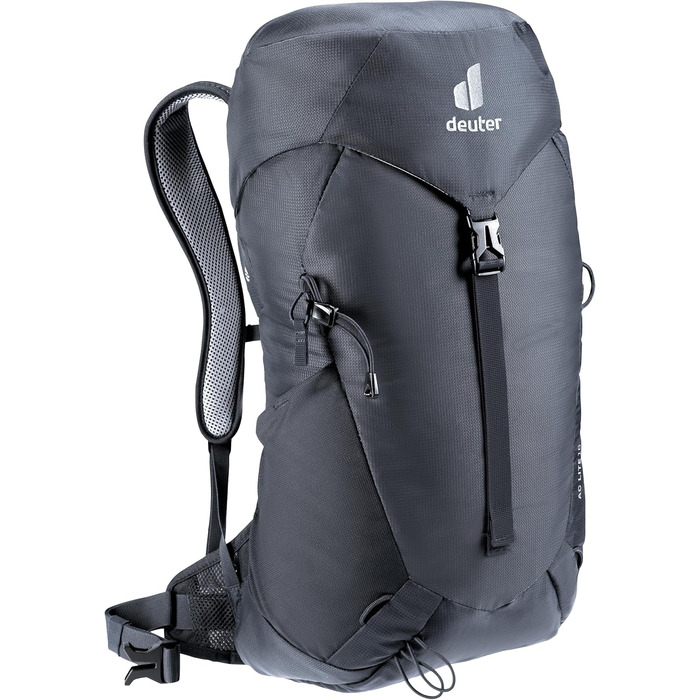 Рюкзак Deuter AC Lite 16 для туризму, 2024, легкий, вентиляція спини