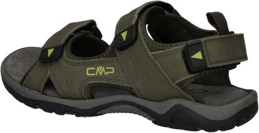 Сандалі трекінгові чоловічі CMP Almaak Militare 47 EU для активного відпочинку