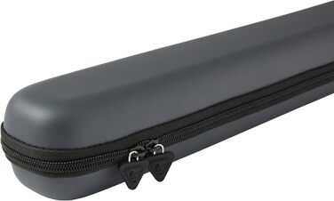 POWERGLIDE Svartur Holds 1 3/4 Jointed Cue Grau - Біліардний кий з суглобом, сірий