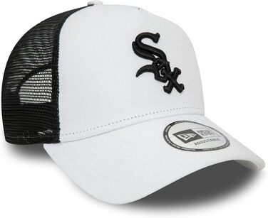 Кепка бейсболка New Era MLB Chicago White Sox Snapback – оригінальна, регульована