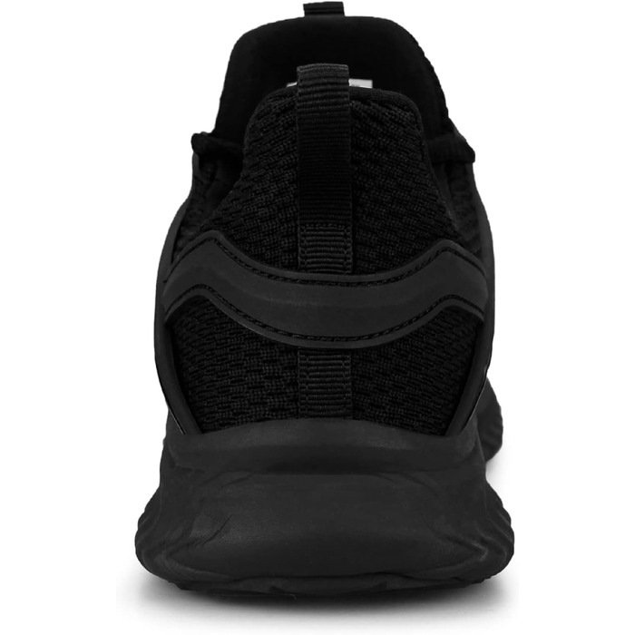 Жіночі кросівки Abboos, чорного кольору, 40 EU