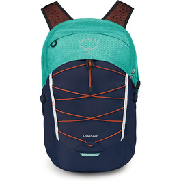Рюкзак Osprey Quasar унісекс для міста та подорожей, 1 шт.