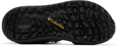 Columbia Konos Hiker 2-Strap: Чоловічі трекінгові сандалі, 43 EU, Nori Antique Moss