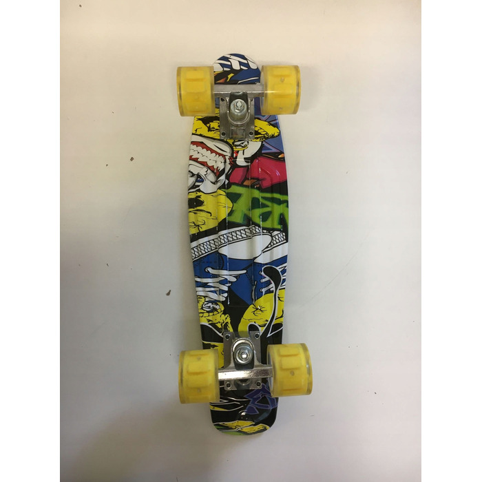 Круїзер Colmanda Mini Cruiser