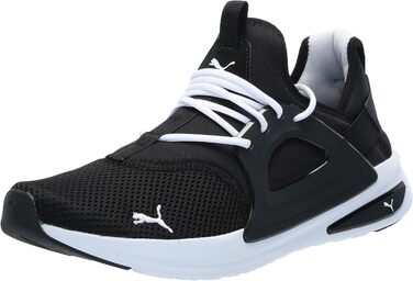 Чоловічі гольф-туфлі PUMA Ignite Elevate Volition, 40 EU, чорно-білі