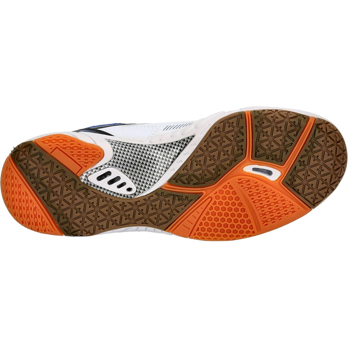 Кросівки для залу Lico Sprint Unisex - ідеальні для занять спортом