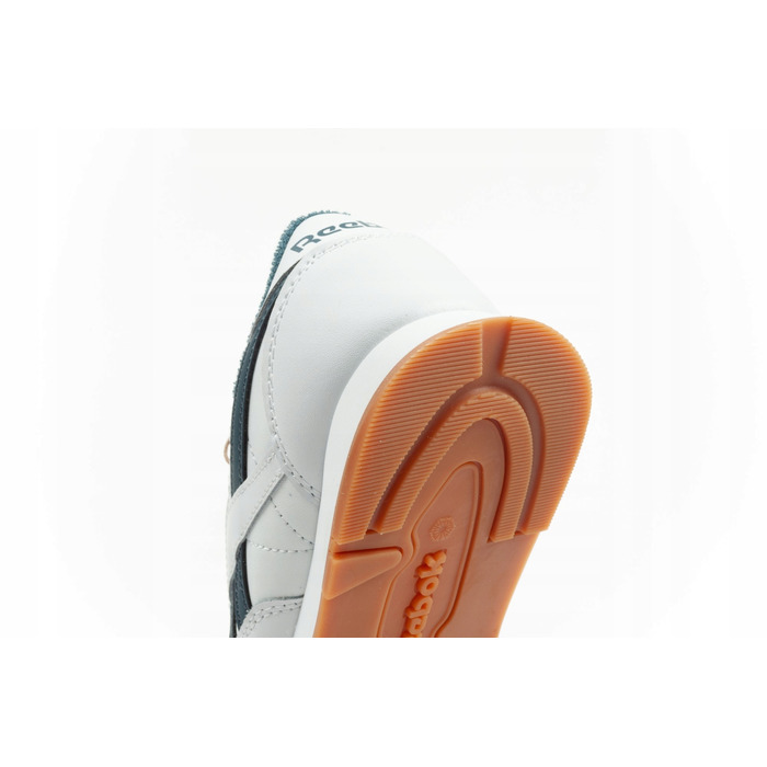 Жіночі спортивні кросівки Reebok Classic Leather, розмір 36