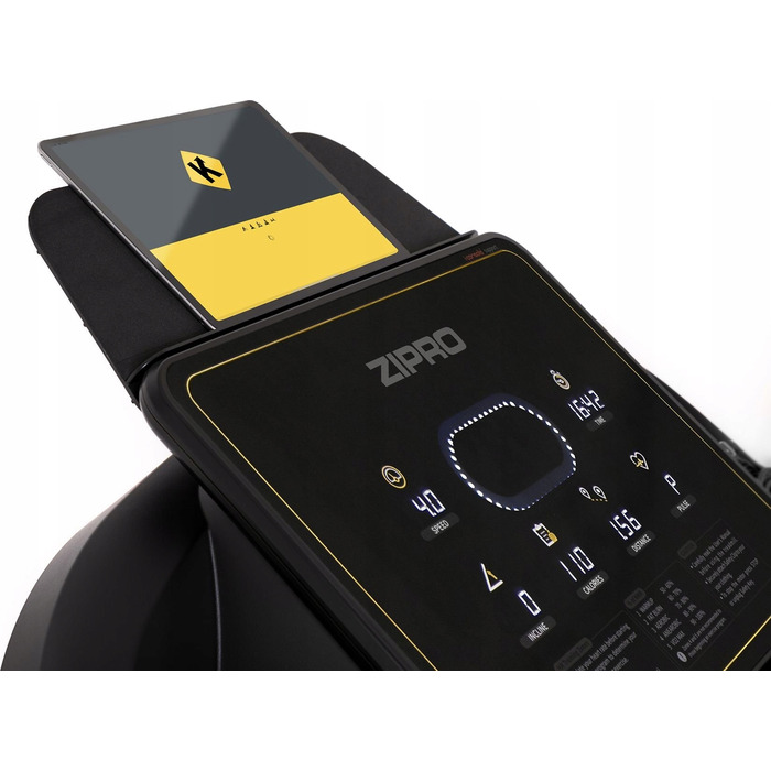 Електрична бігова доріжка Zipro Pacemaker до 150 кг