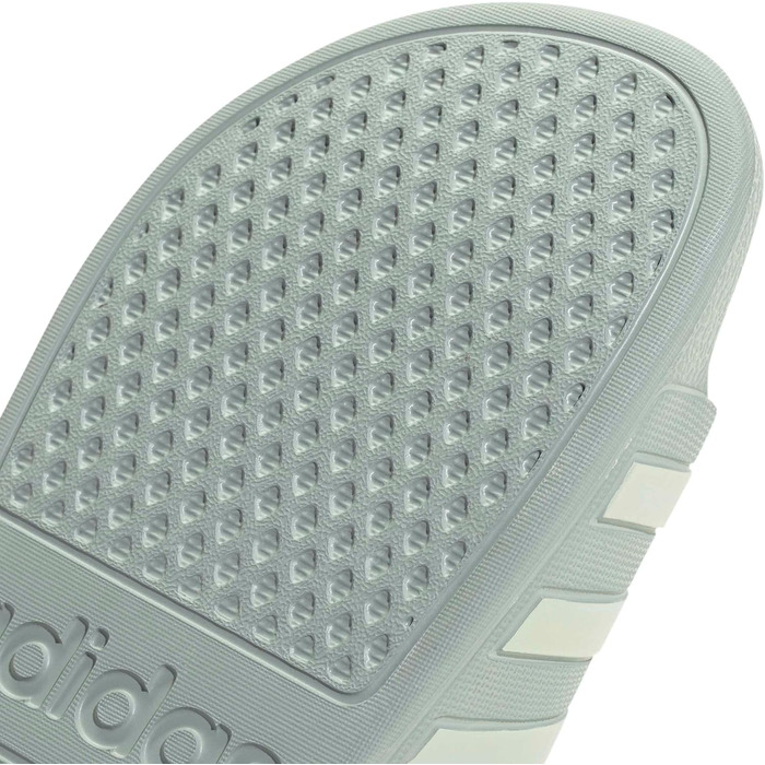 Шльопанці Adidas Adilette Aqua Unisex (38 EU, Wonder Sage Linen Green)