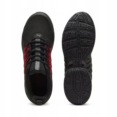 Чоловічі спортивні кросівки Puma Voltaic Evo 37960139, чорні, розмір 44