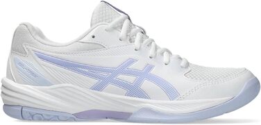 Жіночі кросівки ASICS Gel-Task 4 (44 EU, білий)