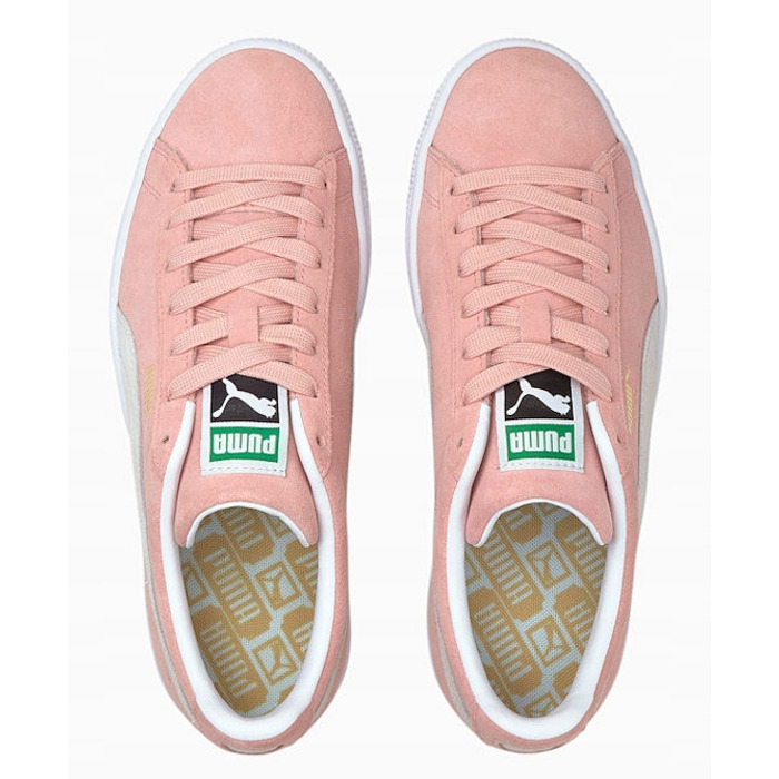 Жіночі спортивні кросівки Puma Suede Classic XXL, розмір 39