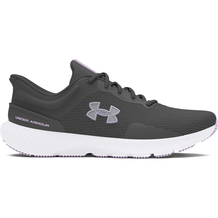 Жіночі кросівки Under Armour Charged Escape 4 Nm, розмір 40.5 EU, колір Castlerock Salt Purple