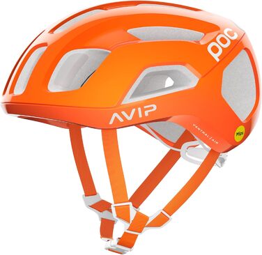 Велосипедний шолом POC Ventral AIR MIPS з вентиляцією та захистом