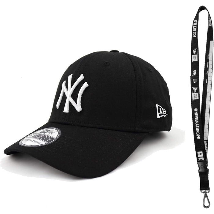 Кепки New Era 3930: кепки з регульованим розміром, NFL, з брелоком - для справжніх фанатів футболу