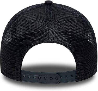 Кепка New Era New York Yankees A-Frame Trucker Cap Essential - Оригінал