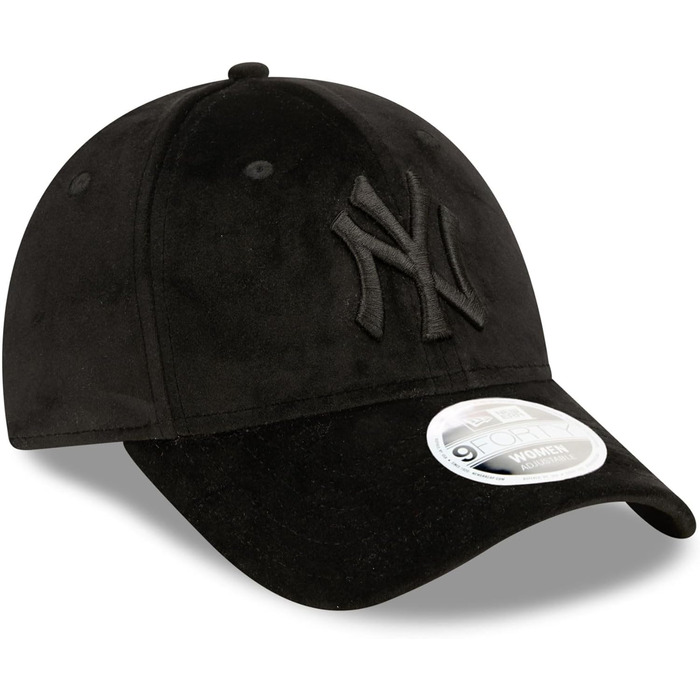 Кепка New Era 9Forty MLB жіноча/дівчача бейсболка з регулюванням Snapback, розмір універсальний