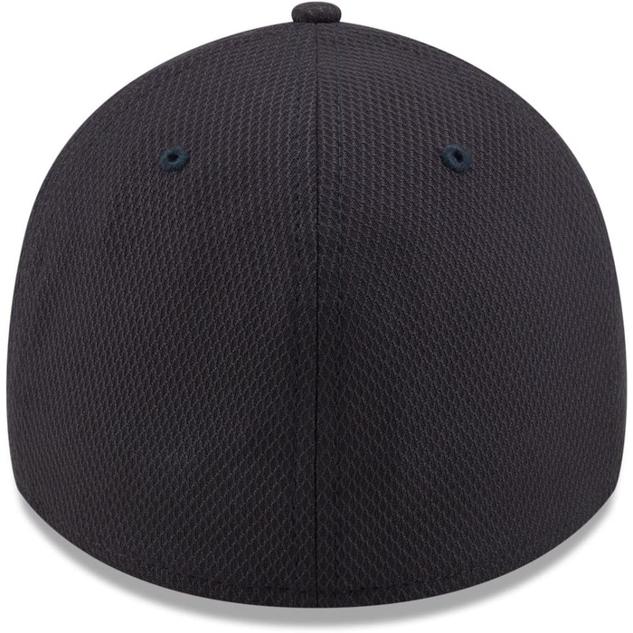 Кепка New Era Diamond Era 39Thirty NY Yankees Khaki Schwarz S-M Navy