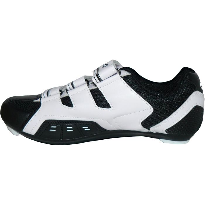 Велосипедні шкарпетки RRS-WS, 46 EU, білі