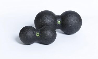 Масажний набір Blackroll DuoBall 2шт: 8 см і 12 см, оригінал