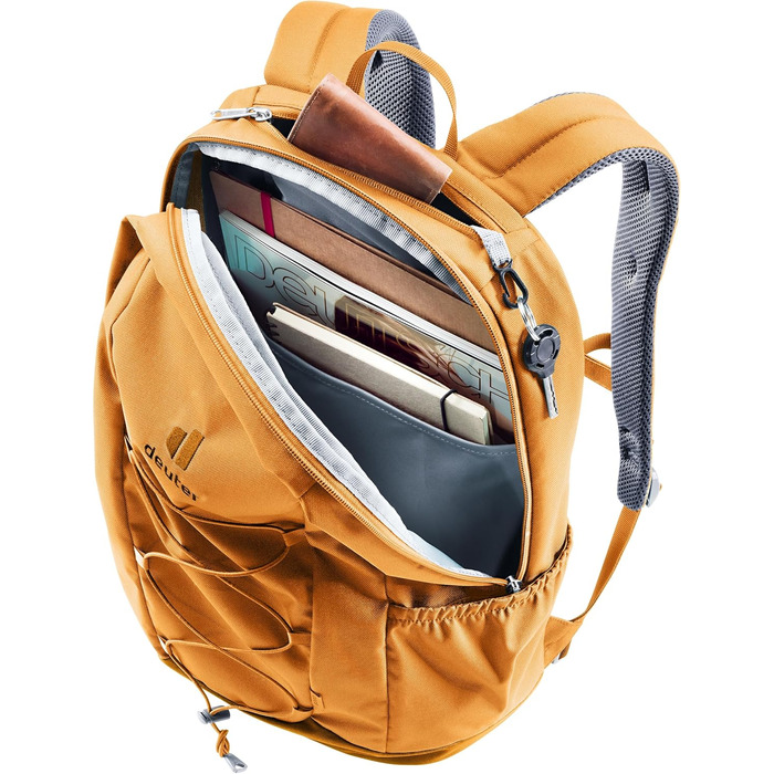 Рюкзак Deuter Gogo 25 л для міста та подорожей