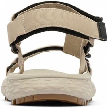 Сандалі Columbia Konos Globetrotter чоловічі (44 EU, Fungi/Clear Water) - трекінгові, зручні