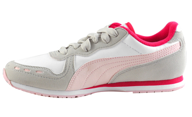 Жіночі спортивні кросівки PUMA CABANA RACER, розмір 37