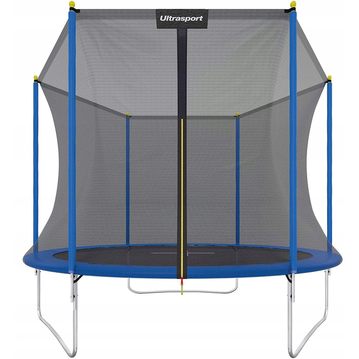 Садовий батут Ultrasport UniJump 305 см, 120 кг